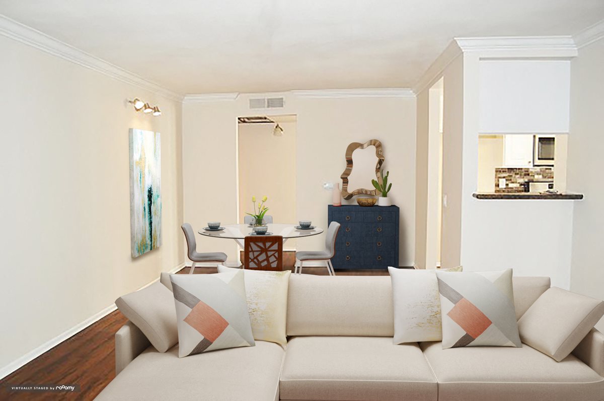 The Village at Toluca Lake Apartments